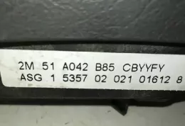 45399 подушки безпеки Airbag на кермі Ford Focus