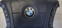 3703103276 подушка безопасности Airbag на руле BMW 5 E39