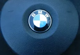 6770515 подушки безпеки Airbag на кермі BMW X1 E84