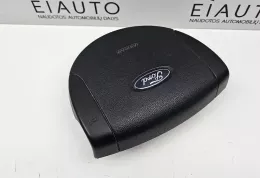 CT001031140240 подушка безопасности Airbag на руле Ford Mondeo Mk III