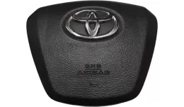 Y03814409AEL подушки безпеки Airbag на кермі Toyota Avensis T270