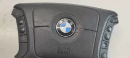 3707921281 подушки безпеки Airbag на кермі BMW 5 E39