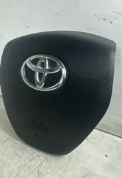 076452515P подушка безопасности Airbag на руле Toyota Auris E180