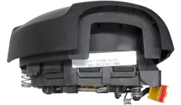6S6AA042B85ACZHGT подушка безопасности Airbag на руле Ford Fiesta
