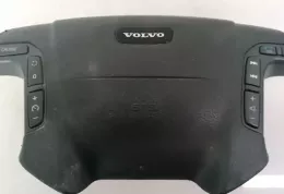 A5701A0730426 подушка безопасности Airbag на руле Volvo V70