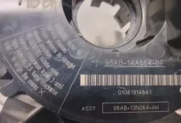 98AB13N064AH подушки безпеки Airbag на кермі Ford Focus