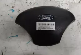 2M51A04B85DE подушка безопасности Airbag на руле Ford Focus