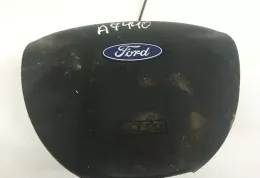 4M51A042B85DC подушка безопасности Airbag на руле Ford Focus
