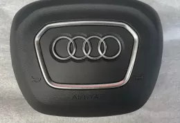 4M8880201B подушки безпеки Airbag на кермі Audi Q8