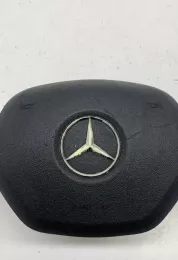 6245036000 подушки безпеки Airbag на кермі Mercedes-Benz E W212