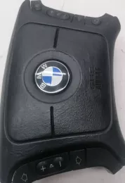 01B087SA0015N подушки безпеки Airbag на кермі BMW 5 E39