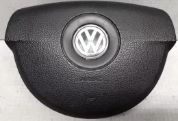 20073160078 подушка безопасности Airbag на руле Volkswagen Transporter - Caravelle T5