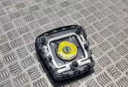 HD52082910096 подушка безопасности Airbag на руле Ford S-MAX