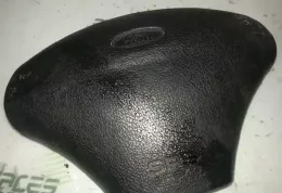 2057299238212107 подушки безпеки Airbag на кермі Ford Fiesta