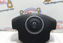 139129 подушки безпеки Airbag на кермі Renault Scenic II - Grand scenic II