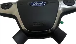 AM51R042B85BF3ZHE подушка безопасности Airbag на руле Ford Focus