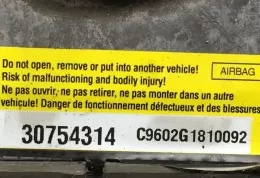 584161720057 подушка безопасности Airbag на руле Volvo V70