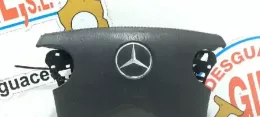 21046004 подушки безпеки Airbag на кермі Mercedes-Benz E W210