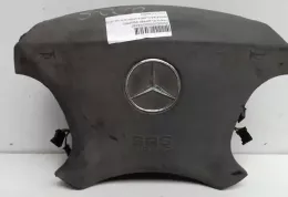 YP2N131AABM подушка безопасности Airbag на руле Mercedes-Benz S W220