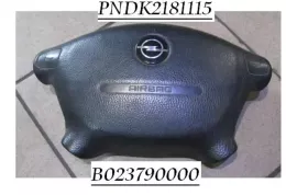 PNDK2181115 подушка безопасности Airbag на руле Opel Vectra B