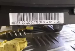 77800SEAG81900 подушка безопасности Airbag на руле Honda Accord
