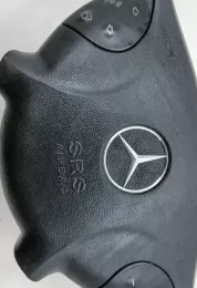 102547040412815172 подушки безпеки Airbag на кермі Mercedes-Benz E W211