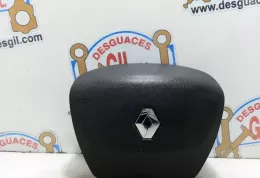 131179 подушка безопасности Airbag на руле Renault Megane III