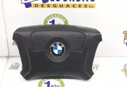 331093305 подушки безпеки Airbag на кермі BMW 3 E36