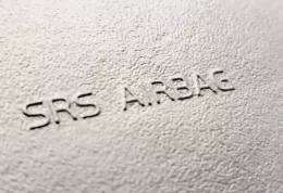 B8612F1831037 подушка безопасности Airbag на руле Volvo V50