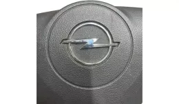 86KL0G подушка безопасности Airbag на руле Opel Vectra C