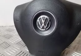 7N0880201D подушки безпеки Airbag на кермі Volkswagen Sharan