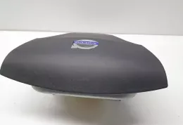 B8612G1511773 подушка безопасности Airbag на руле Volvo S40