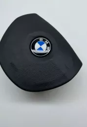 33677829504 подушка безопасности Airbag на руле BMW 5 F10 F11