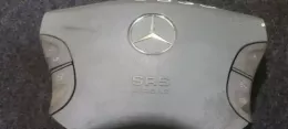 204601598 подушка безопасности Airbag на руле Mercedes-Benz S W220