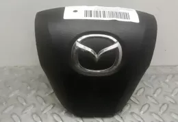 YZRIBBP3 подушки безпеки Airbag на кермі Mazda 3 II