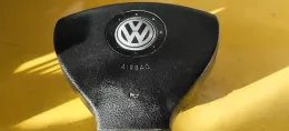 001HB010AW подушка безопасности Airbag на руле Volkswagen Polo III 6N 6N2 6NF