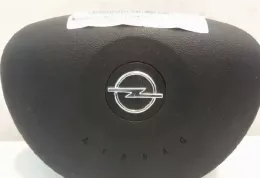 OACM3040060 подушка безопасности Airbag на руле Opel Corsa C
