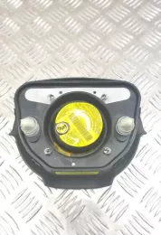 JR023030664 подушка безопасности Airbag на руле Opel Vectra C