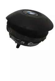 4378569 подушка безопасности Airbag на руле BMW 3 E46