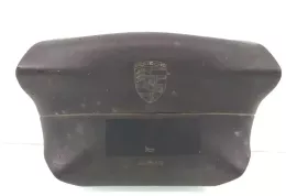 99680308903 подушка безопасности Airbag на руле Porsche Boxster 986