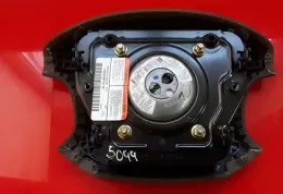 1DHQ239R10119 подушка безопасности Airbag на руле Jaguar S-Type