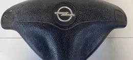 072750G подушки безпеки Airbag на кермі Opel Vectra B