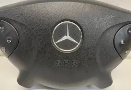 18109022 подушки безпеки Airbag на кермі Mercedes-Benz E W211