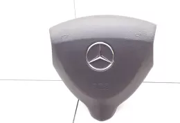 P116200690435 подушка безопасности Airbag на руле Mercedes-Benz A W169