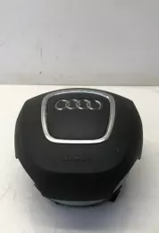 001A4102EHBH подушки безпеки Airbag на кермі Audi A4 S4 B8 8K