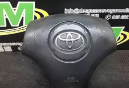 TKLP63MADKA подушка безопасности Airbag на руле Toyota Corolla Verso E121