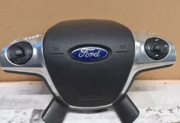 0589P10040 подушки безпеки Airbag на кермі Ford Focus
