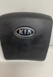 V1ADAV44DY0143 подушки безпеки Airbag на кермі KIA Sorento