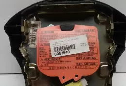 601230 подушки безпеки Airbag на кермі Nissan Primera