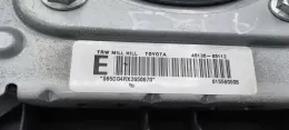 565D04RX подушки безпеки Airbag на кермі Toyota Avensis T250
